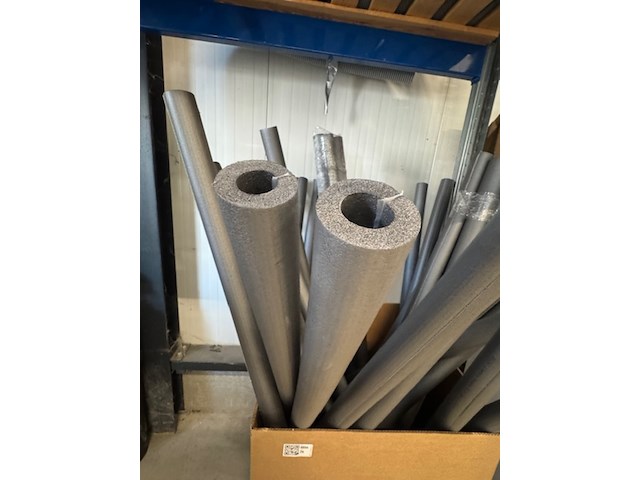 Ca. 36x buisisolatie - afbeelding 2 van  3