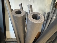 Ca. 36x buisisolatie - afbeelding 2 van  3