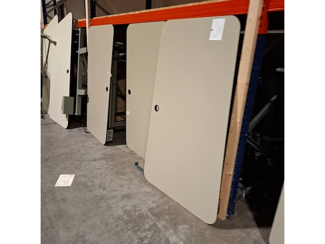 Ca. 36x bureau - afbeelding 6 van  7