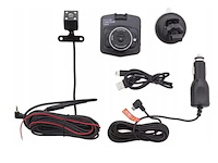 Ca. 36x dashcamset easy compact - afbeelding 1 van  1