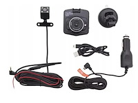 Ca. 36x dashcamset easy compact - afbeelding 1 van  1