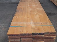 Ca. 36x douglas plank, 3,5 x 25,5 x 335 cm - afbeelding 2 van  6