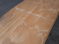 Ca. 36x douglas plank, 3,5 x 25,5 x 335 cm - afbeelding 4 van  6
