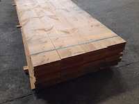 Ca. 36x douglas plank, 3,5 x 25,5 x 335 cm - afbeelding 5 van  6
