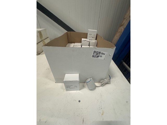 Ca. 36x elektrothermische stelaandrijving ba2006.80.01n - afbeelding 1 van  7