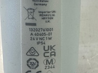 Ca. 36x elektrothermische stelaandrijving ba2006.80.01n - afbeelding 5 van  7