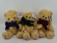 Ca. 36x knuffel, cherished teddies - afbeelding 1 van  4