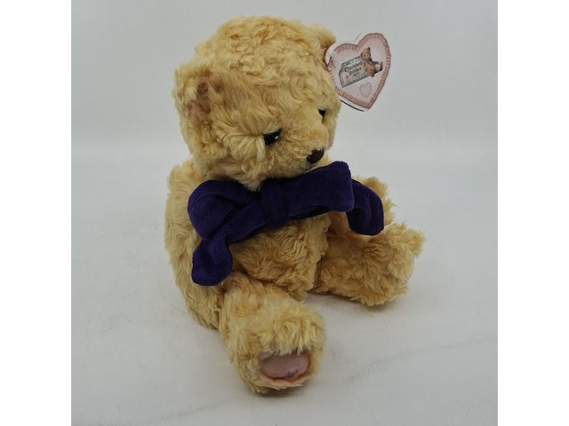 Ca. 36x knuffel, cherished teddies - afbeelding 2 van  4