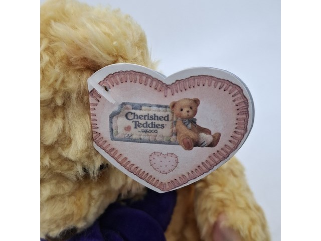 Ca. 36x knuffel, cherished teddies - afbeelding 3 van  4