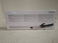Ca 36x krultang babyliss, c332e - afbeelding 3 van  5