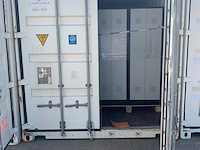 Ca. 36x lockerkast - afbeelding 3 van  4