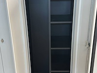 Ca. 36x lockerkast - afbeelding 4 van  4
