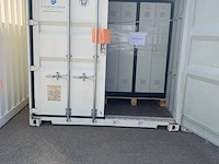 Ca. 36x lockerkast - afbeelding 2 van  4