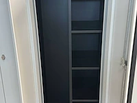 Ca. 36x lockerkast - afbeelding 3 van  3