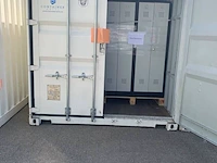 Ca. 36x lockerkast - afbeelding 2 van  3