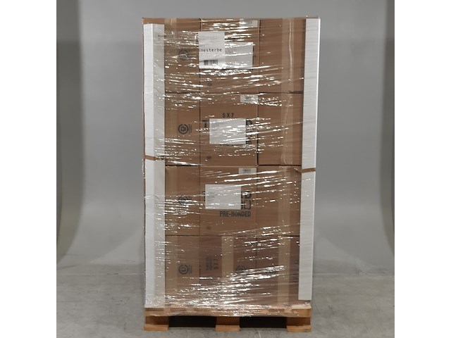 Ca. 36x rol deurafdichttape (tht verstreken), ty-gard a 5/7 cw - afbeelding 1 van  4