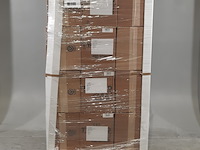 Ca. 36x rol deurafdichttape (tht verstreken), ty-gard a 5/7 cw - afbeelding 1 van  4