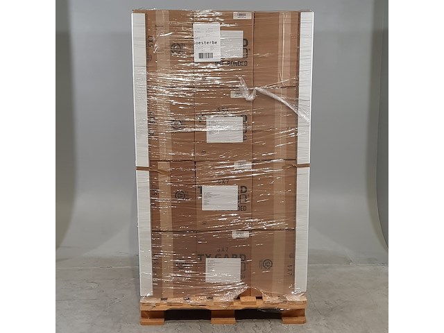 Ca. 36x rol deurafdichttape (tht verstreken), ty-gard a 5/7 cw - afbeelding 1 van  4