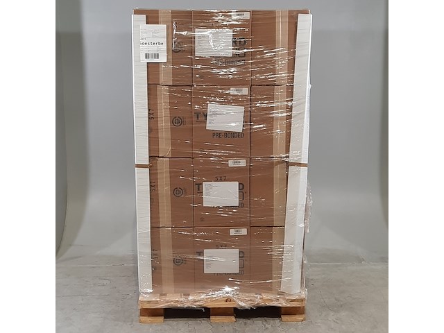 Ca. 36x rol deurafdichttape (tht verstreken), ty-gard a 5/7 cw - afbeelding 1 van  4