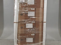 Ca. 36x rol deurafdichttape (tht verstreken), ty-gard a 5/7 cw