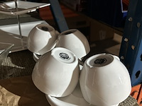 Ca. 36x servies - afbeelding 3 van  8