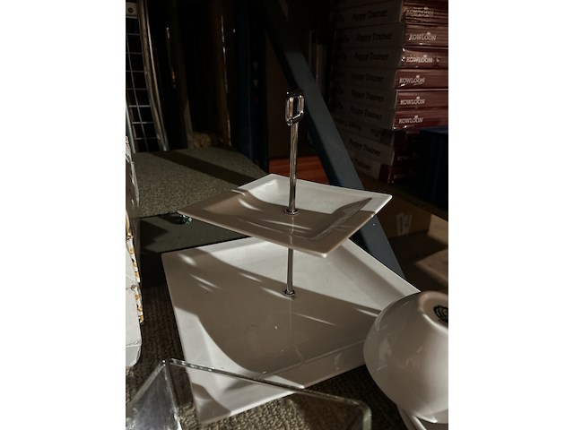 Ca. 36x servies - afbeelding 6 van  8