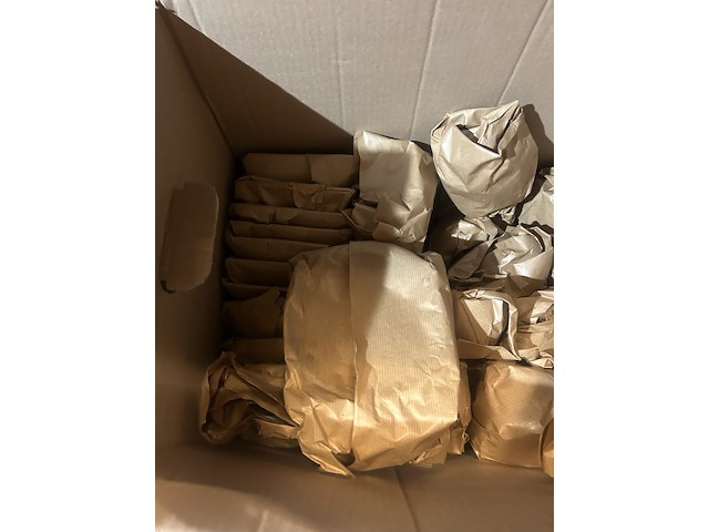 Ca. 36x servies - afbeelding 7 van  7