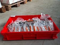 Ca. 36x stoeldemper grammer, hd38