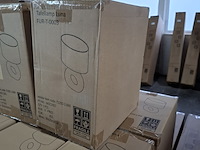 Ca. 36x tafellamp, furniqs, luna - afbeelding 2 van  3