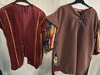 Ca. 36x toneel bovenkleding - afbeelding 3 van  3