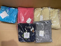 Ca. 36x truien en mutsen, marella, club l'avenir, peserico, s-4xl - afbeelding 2 van  4