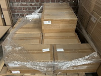 Ca. 36x tv wandbeugel 23-40" vast, sam creative, brada000009 - afbeelding 2 van  4