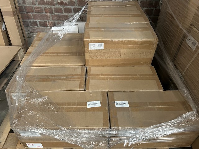 Ca. 36x tv wandbeugel 23-40" vast, sam creative, brada000009 - afbeelding 2 van  3