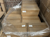 Ca. 36x tv wandbeugel 23-40" vast, sam creative, brada000009 - afbeelding 2 van  3