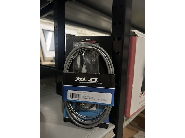 Ca. 36x versnellingskabelset xlc - afbeelding 1 van  5