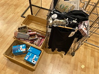 Ca. 370x badmode, lingerie en fietskleding, beachlife, cyell, simone perele, s t/m 3xl - afbeelding 3 van  11