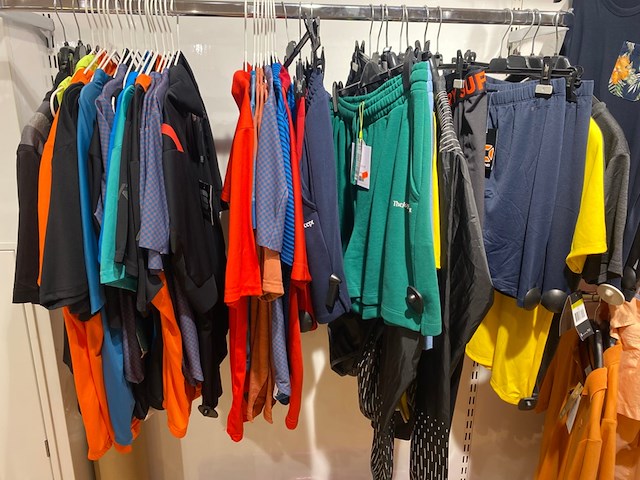 Ca. 370x badmode, lingerie en fietskleding, beachlife, cyell, simone perele, s t/m 3xl - afbeelding 7 van  11