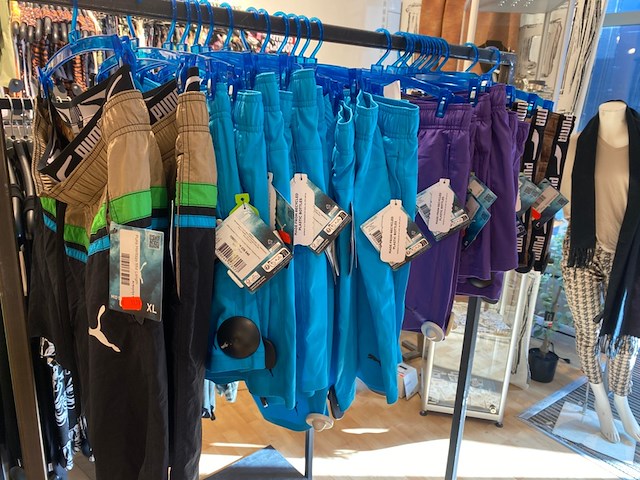 Ca. 370x badmode, lingerie en fietskleding, beachlife, cyell, simone perele, s t/m 3xl - afbeelding 8 van  11