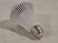 Ca. 370x oplaadbare emergency led lamp, ocida, ac100-260v | e27 - afbeelding 5 van  9