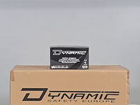 Ca. 372x veiligheidsbril, dynamic, epce20 - afbeelding 1 van  7