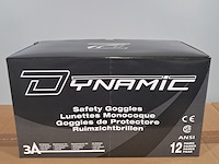 Ca. 372x veiligheidsbril, dynamic, epce20 - afbeelding 2 van  7
