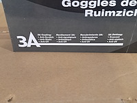 Ca. 372x veiligheidsbril, dynamic, epce20 - afbeelding 4 van  7