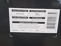 Ca. 372x veiligheidsbril, dynamic, epce20 - afbeelding 5 van  7