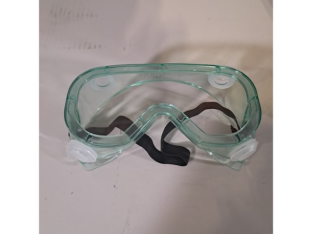 Ca. 372x veiligheidsbril, dynamic, epce20 - afbeelding 6 van  7