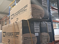 Ca. 372x veiligheidsbril, dynamic, epce20 - afbeelding 7 van  7