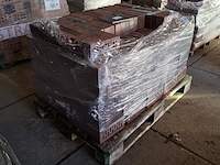 Ca. 375x gevelsteen wf - afbeelding 1 van  6