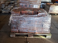 Ca. 375x gevelsteen wf - afbeelding 3 van  6