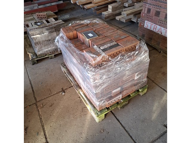 Ca. 375x gevelsteen wf - afbeelding 5 van  6