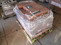 Ca. 375x gevelsteen wf - afbeelding 5 van  6