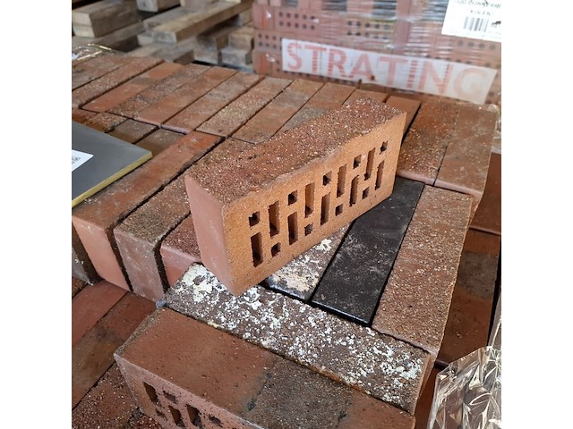 Ca. 375x gevelsteen wf - afbeelding 6 van  6